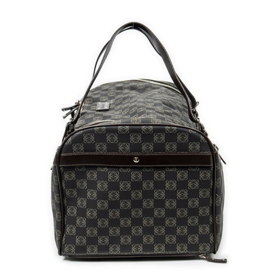 Vintage Anagram Suitcase Reisetasche - Image 3