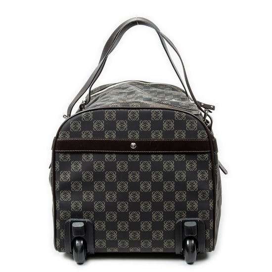 Vintage Anagram Suitcase Reisetasche - Image 4