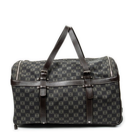 Vintage Anagram Suitcase Reisetasche - Image 5