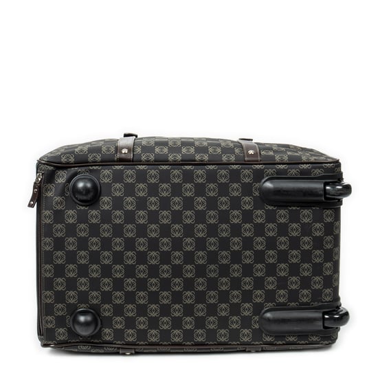 Vintage Anagram Suitcase Reisetasche - Image 6