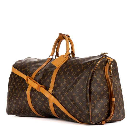 Keepall Bandouliere 6 Reisetasche - Image 2