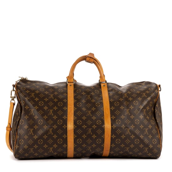 Keepall Bandouliere 6 Reisetasche - Image 4