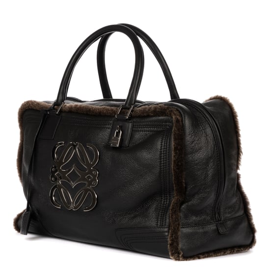 Amazona Large Boston 45 Reisetasche - Image 2