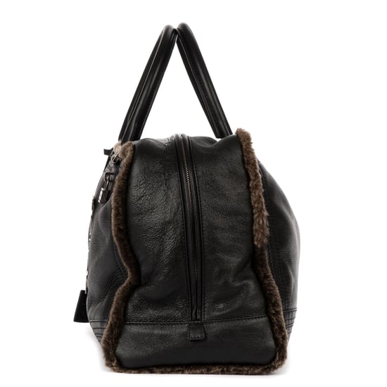 Amazona Large Boston 45 Reisetasche - Image 3