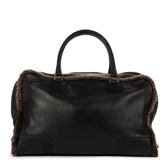 Amazona Large Boston 45 Reisetasche - Image 4