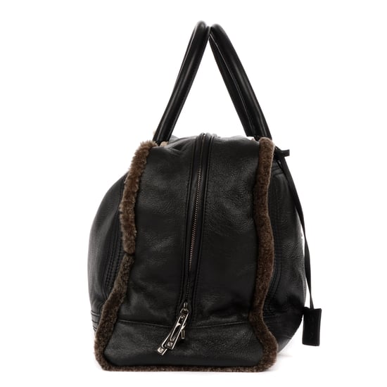 Amazona Large Boston 45 Reisetasche - Image 5