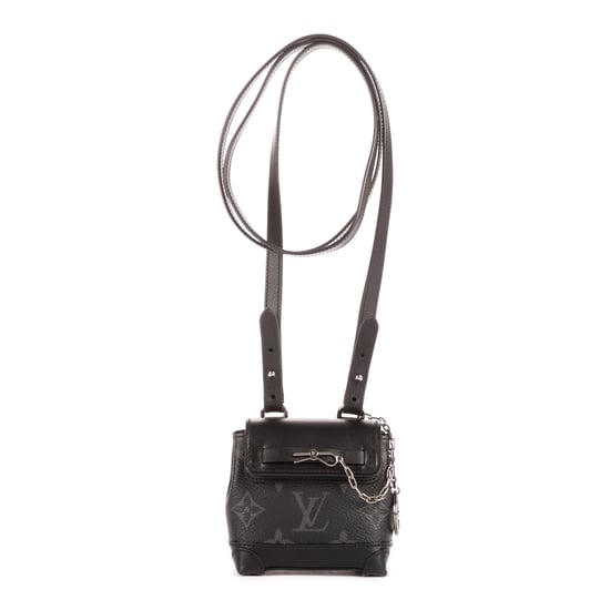 Mini Steamer Crossbody Pouch Beutel - Image 1