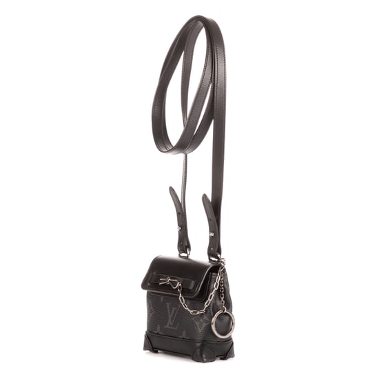 Mini Steamer Crossbody Pouch Beutel - Image 2