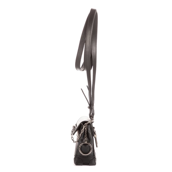 Mini Steamer Crossbody Pouch Beutel - Image 3