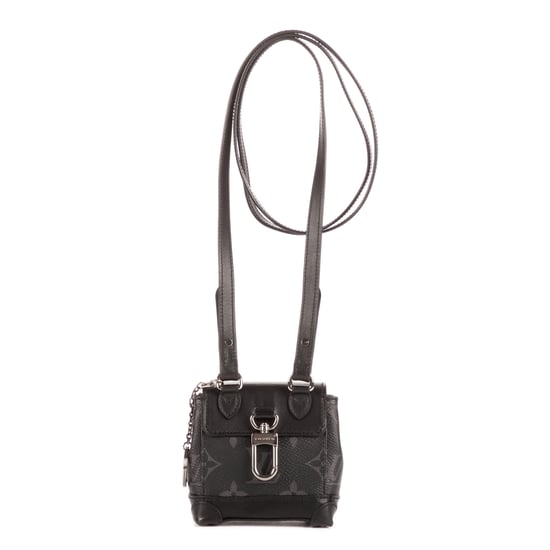 Mini Steamer Crossbody Pouch Beutel - Image 4