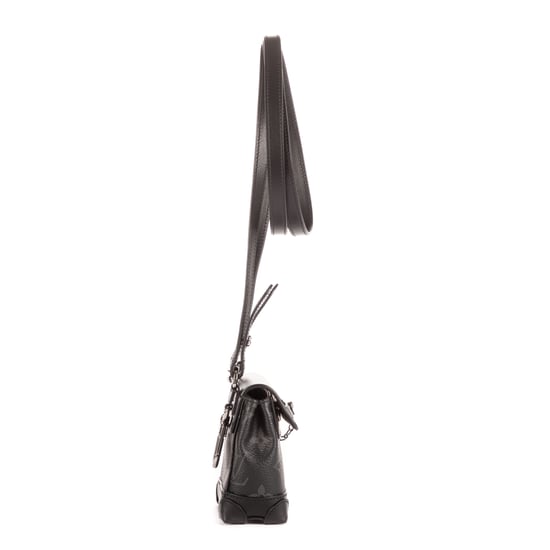 Mini Steamer Crossbody Pouch Beutel - Image 5