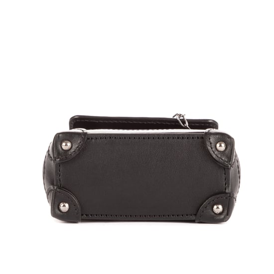 Mini Steamer Crossbody Pouch Beutel - Image 6