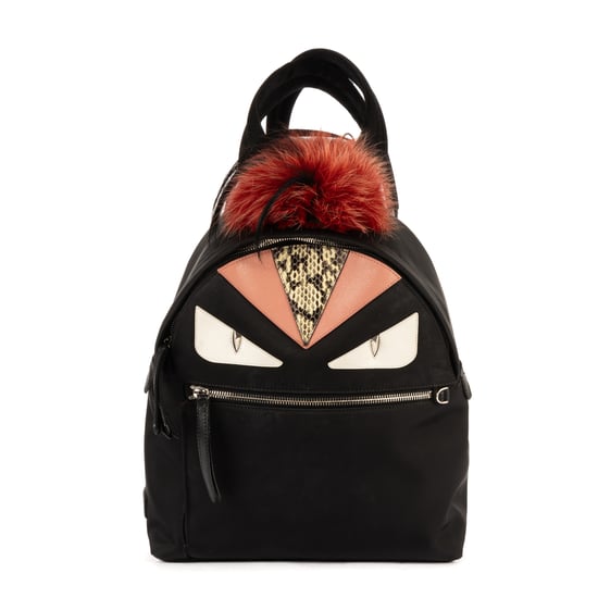 Monster Rucksack - Image 1
