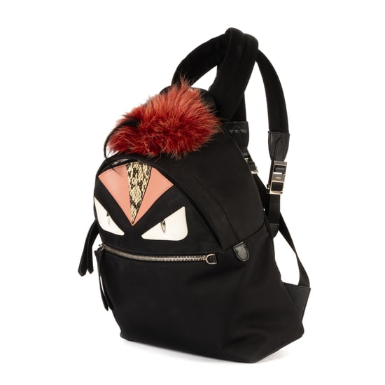 Monster Rucksack - Image 2