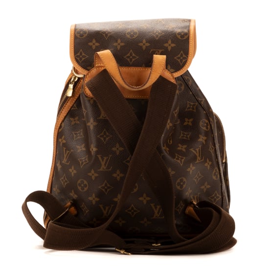 Bosphore  Rucksack - Image 4