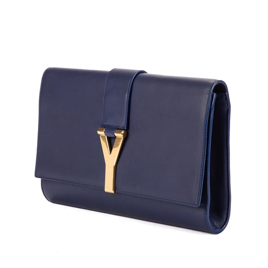 Classic Y Line Clutch Handtasche - Image 2