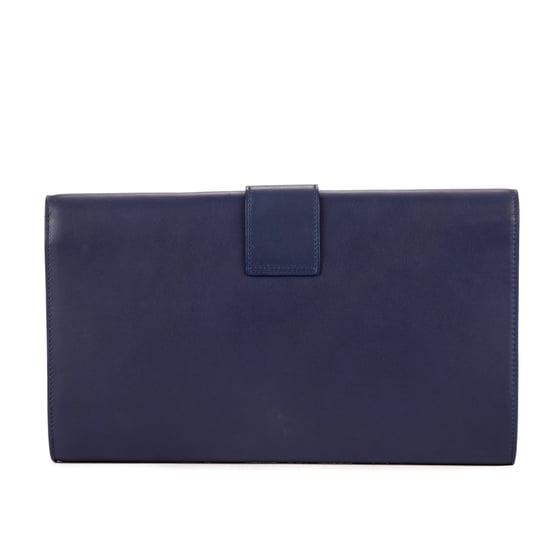 Classic Y Line Clutch Handtasche - Image 3