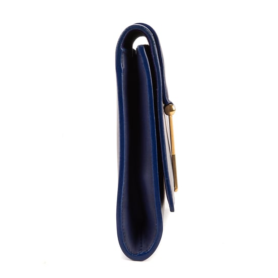 Classic Y Line Clutch Handtasche - Image 4