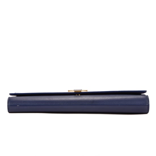 Classic Y Line Clutch Handtasche - Image 5