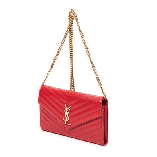 Classic Cassandre Chain Wallet  Umhängetasche - Image 2