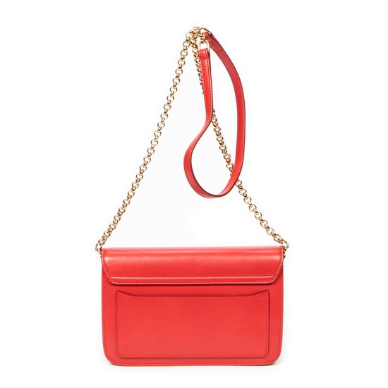 C Chain Clutch Umhängetasche - Image 5