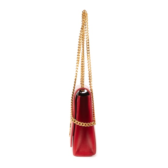 Tassel Kate Medium Umhängetasche - Image 3