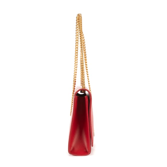 Tassel Kate Medium Umhängetasche - Image 5