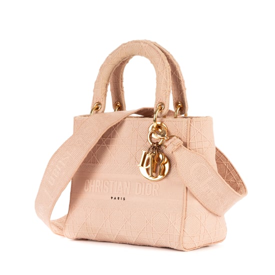 Ltd. Ed. Medium Lady Dior Lite Mizza MM Umhängetasche - Image 2