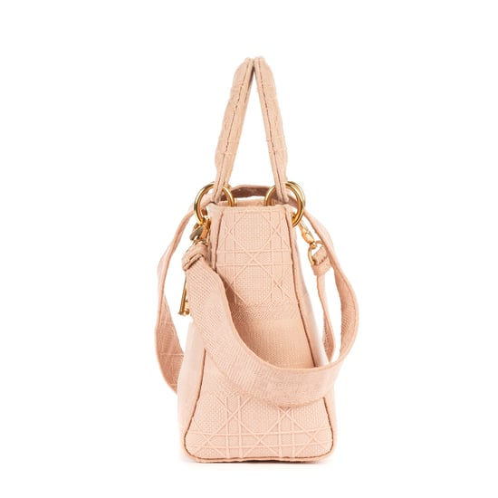 Ltd. Ed. Medium Lady Dior Lite Mizza MM Umhängetasche - Image 3