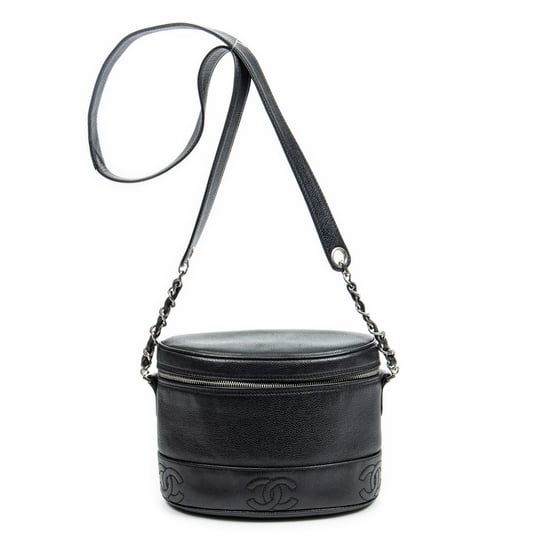 Timeless Triple CC Crossbody Umhängetasche - Image 1