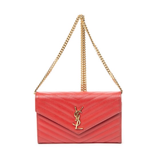 Classic Cassandre Chain Wallet Umhängetasche - Image 1