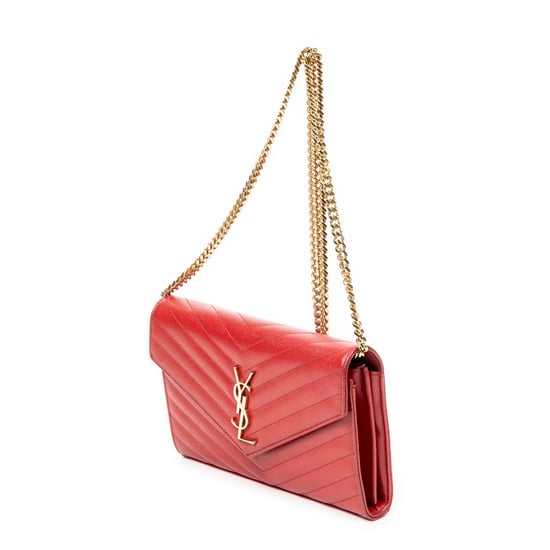 Classic Cassandre Chain Wallet Umhängetasche - Image 2