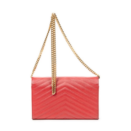 Classic Cassandre Chain Wallet Umhängetasche - Image 5