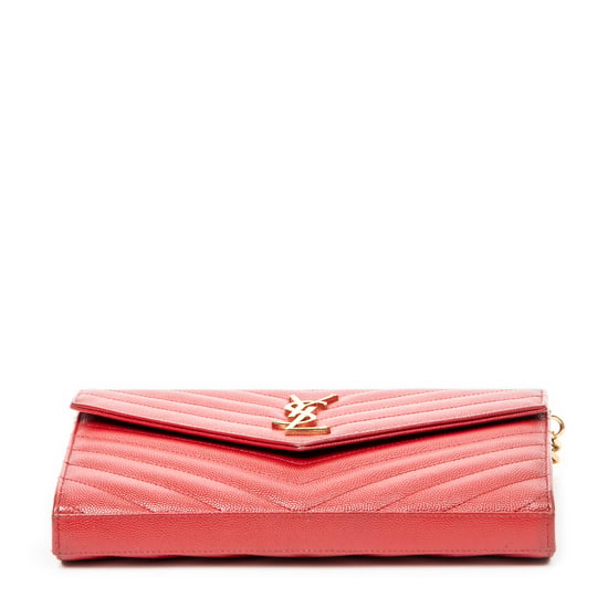 Classic Cassandre Chain Wallet Umhängetasche - Image 6