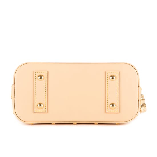 Ltd. Ed. Takashi Murakami Multicolore Alma BB Handtasche - Image 6