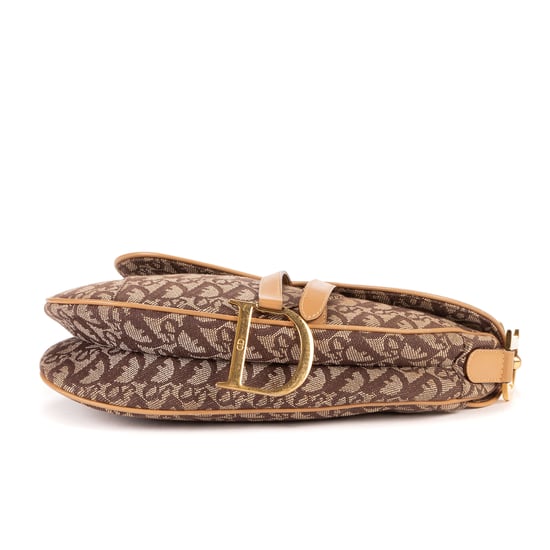 Saddle Oblique  Handtasche - Image 6
