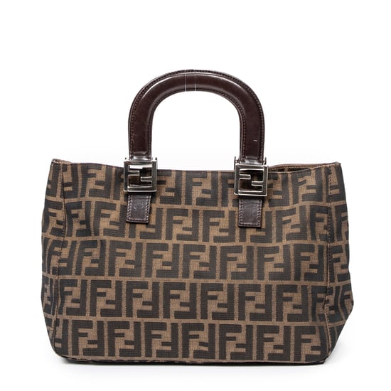 Medium Open Handbag Handtasche - Image 1