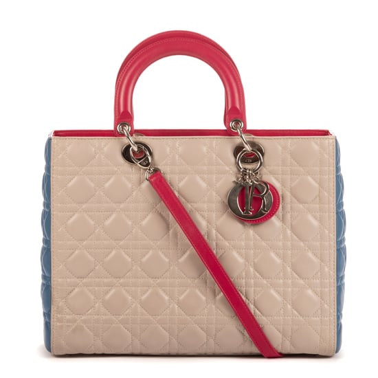 Lady Large Handtasche - Image 1