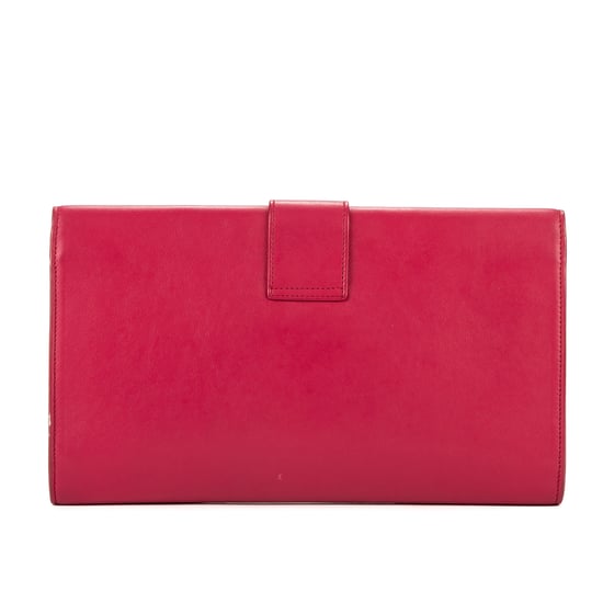 Classic Y Line Clutch Handtasche - Image 4