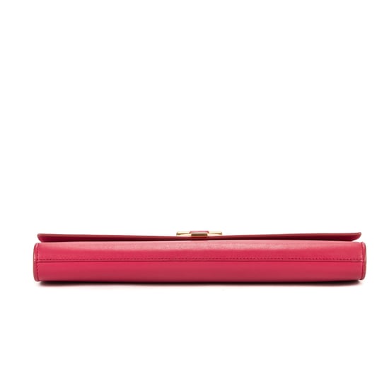 Classic Y Line Clutch Handtasche - Image 6