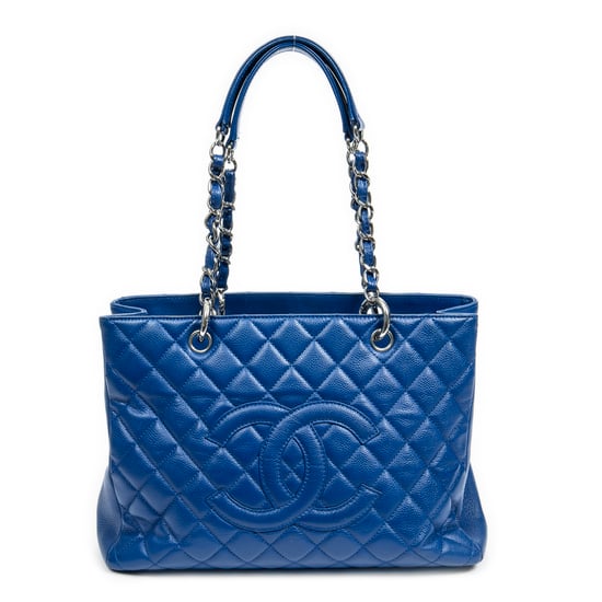 Grand Shopping Tote Umhängetasche - Image 1
