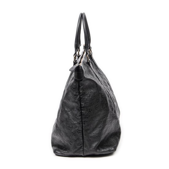 Large Zip Tote  Umhängetasche - Image 4