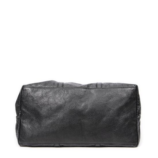 Large Zip Tote  Umhängetasche - Image 6