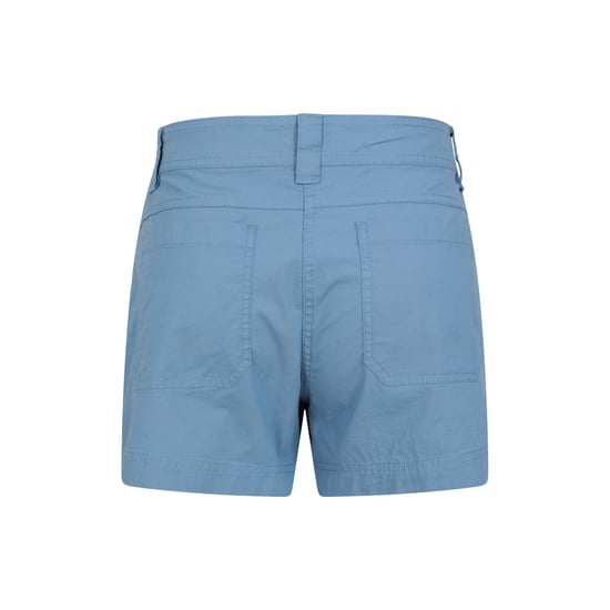 Mountain Warehouse - "Coast" Shorts für Damen (Blassblau) - Image 2
