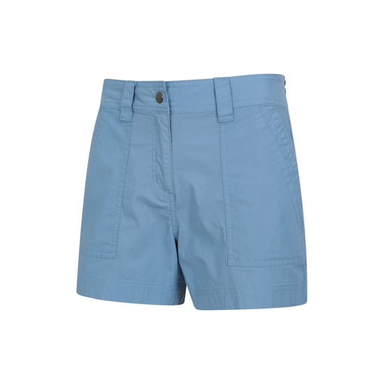 Mountain Warehouse - "Coast" Shorts für Damen (Blassblau) - Image 3