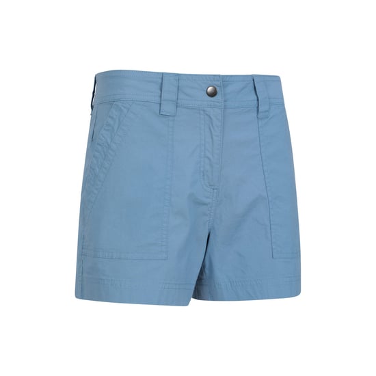 Mountain Warehouse - "Coast" Shorts für Damen (Blassblau) - Image 4