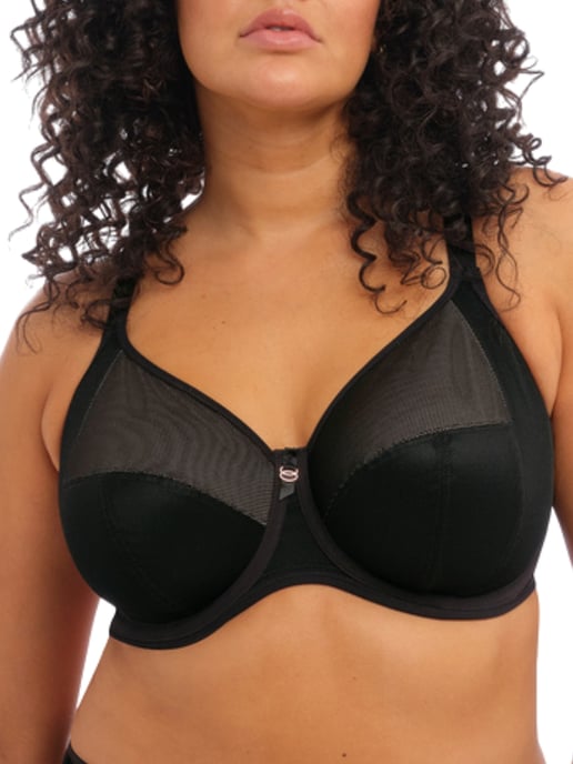 Kintai Underwired Bra - Image 1