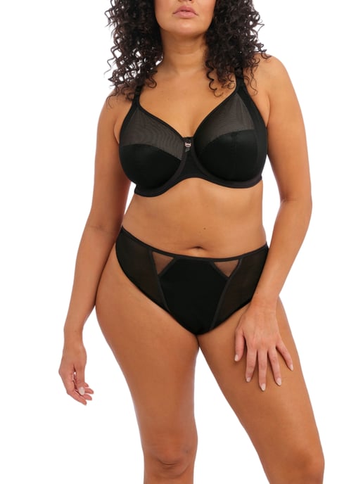 Kintai Underwired Bra - Image 3