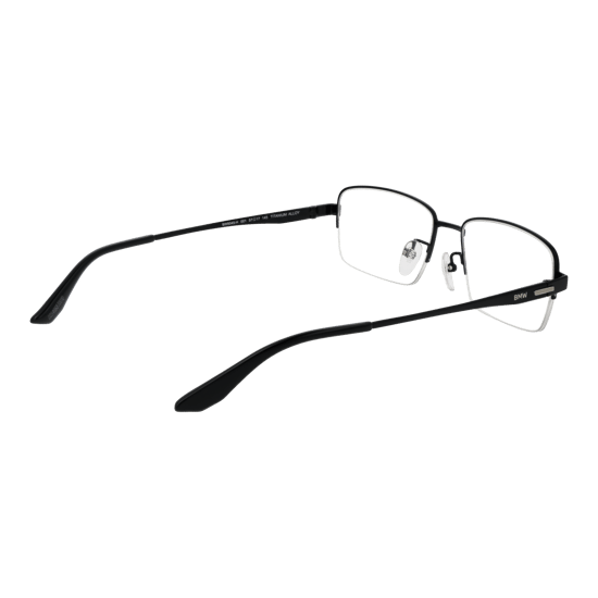 BMW Brillenfassung BW5045-H 001 57 Titan - Image 3