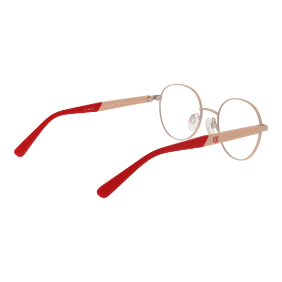 Bulget Brillenfassung BGK1009 07A 48 - Rot - Image 3
